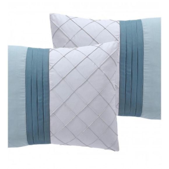 VCNY 7 Pieces king Comforter Set - Picture 2 of 6